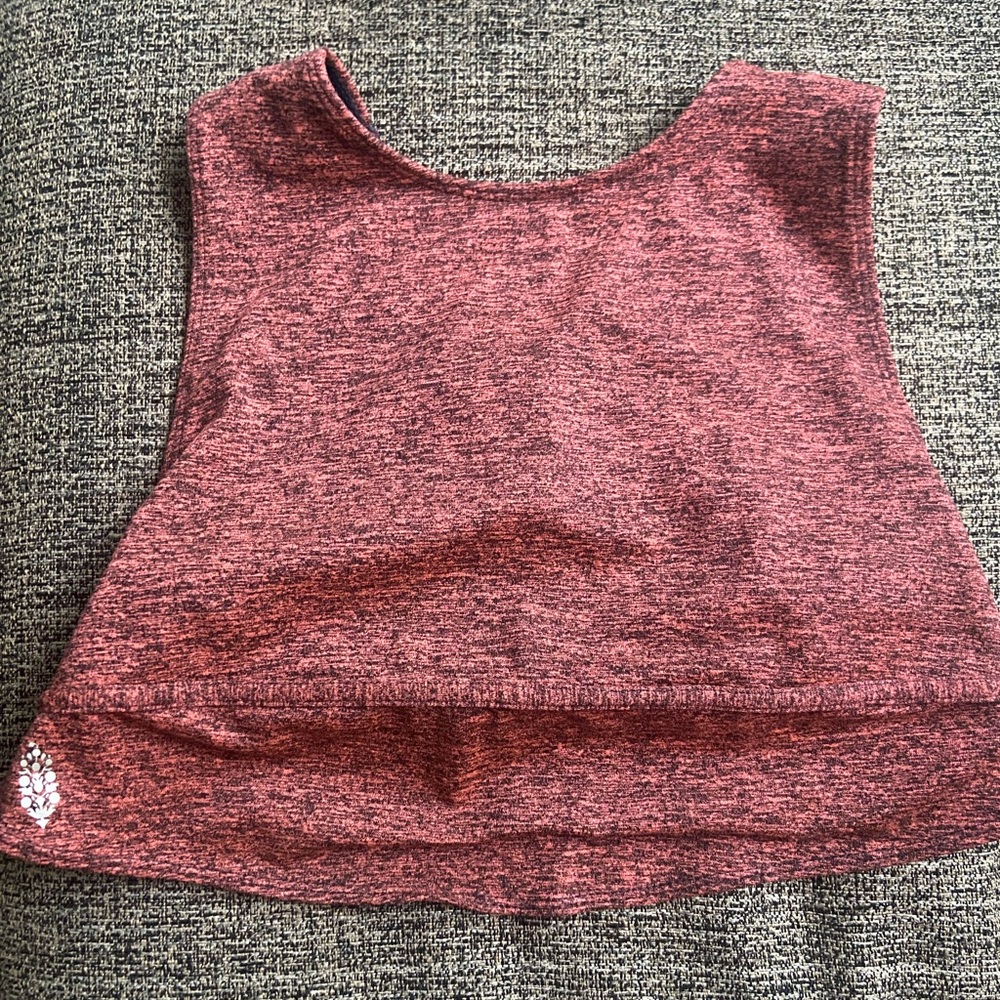 Free People movement sports bra